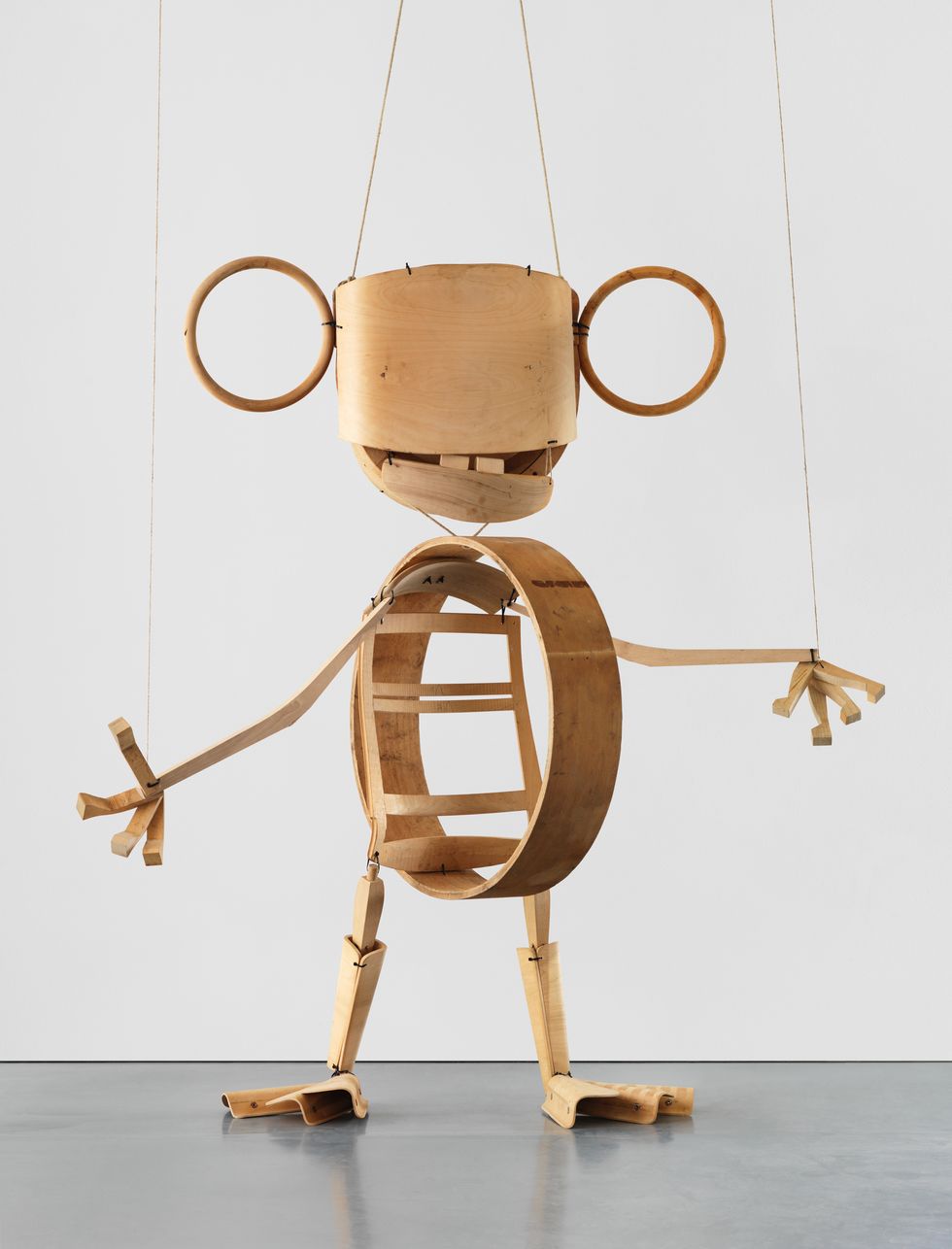 Robot, Design, Paper, Technology, Copper, Metal, Art, Illustration, Puppet, Sculpture, 