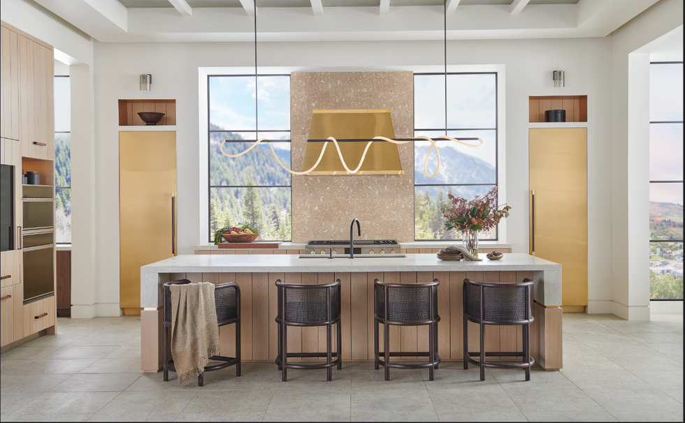 Only The Best: Luxury Appliance 101, Bentwood Luxury Kitchens