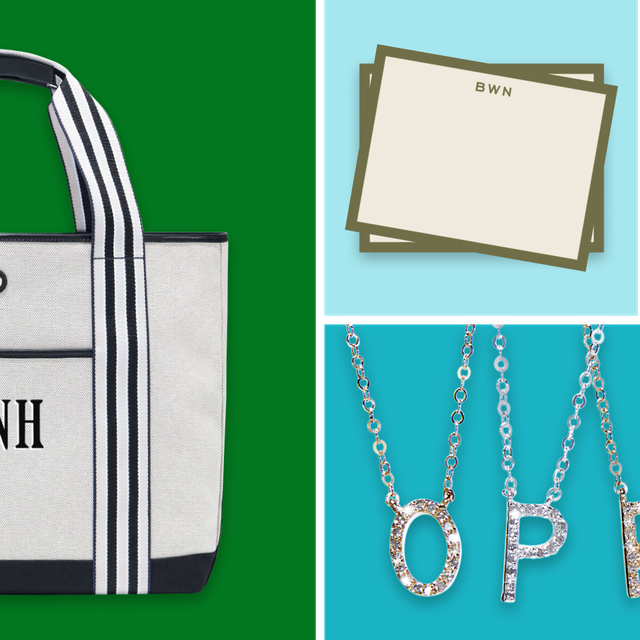 10 best personalized gifts from  that anyone would love