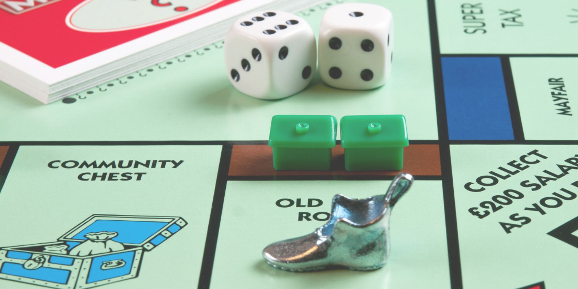 Monopoly: la nuova edizione dedicata alla moda del gioco da tavola