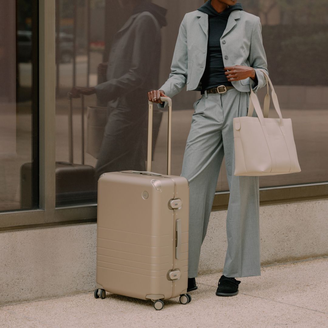 14 Best Luggage for International Travel 2024