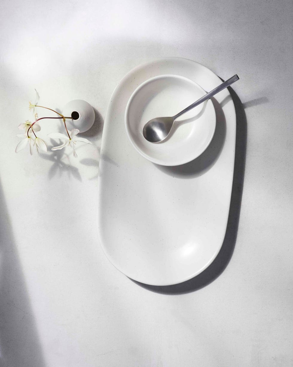 monoware serving set