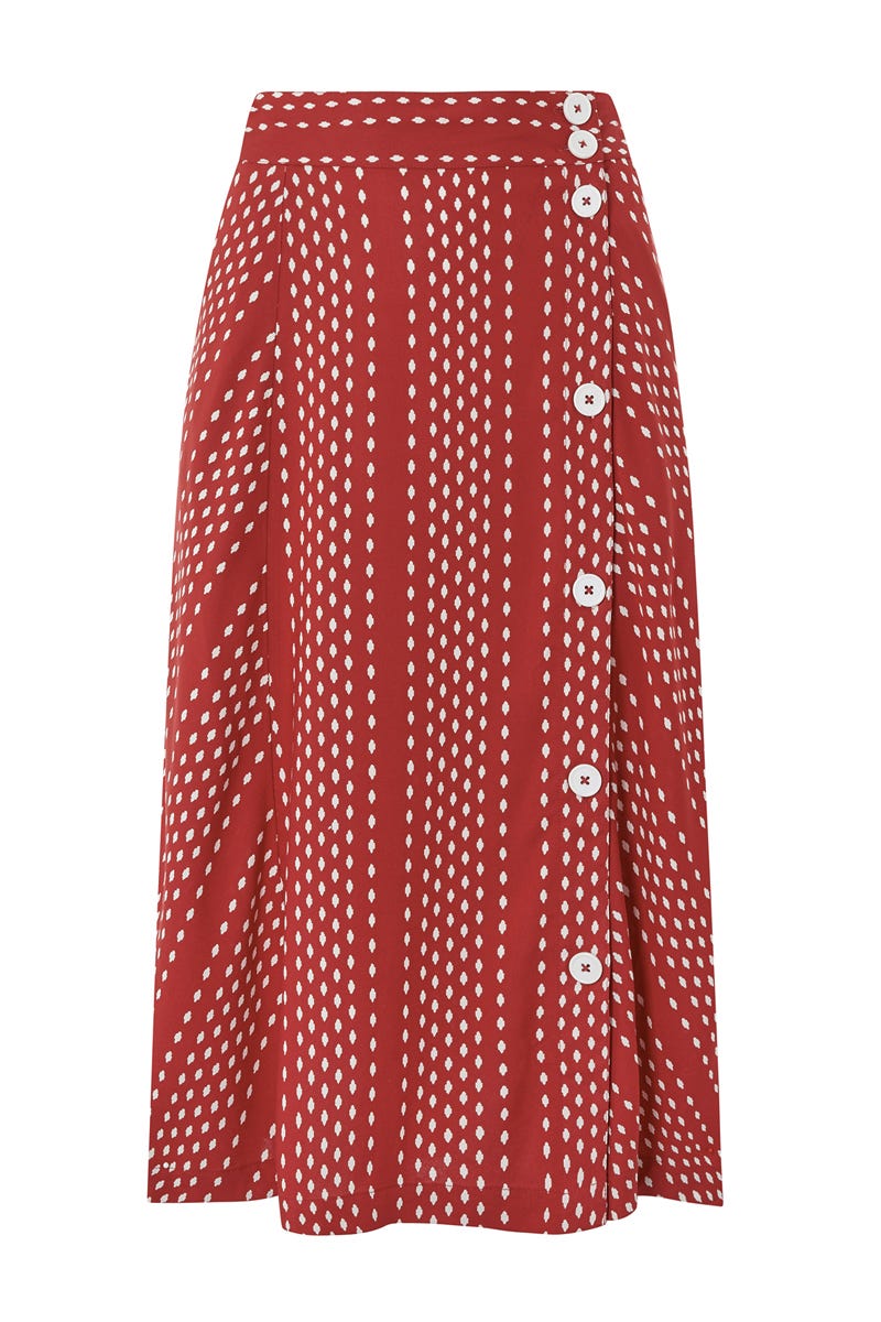 Monsoon skirt