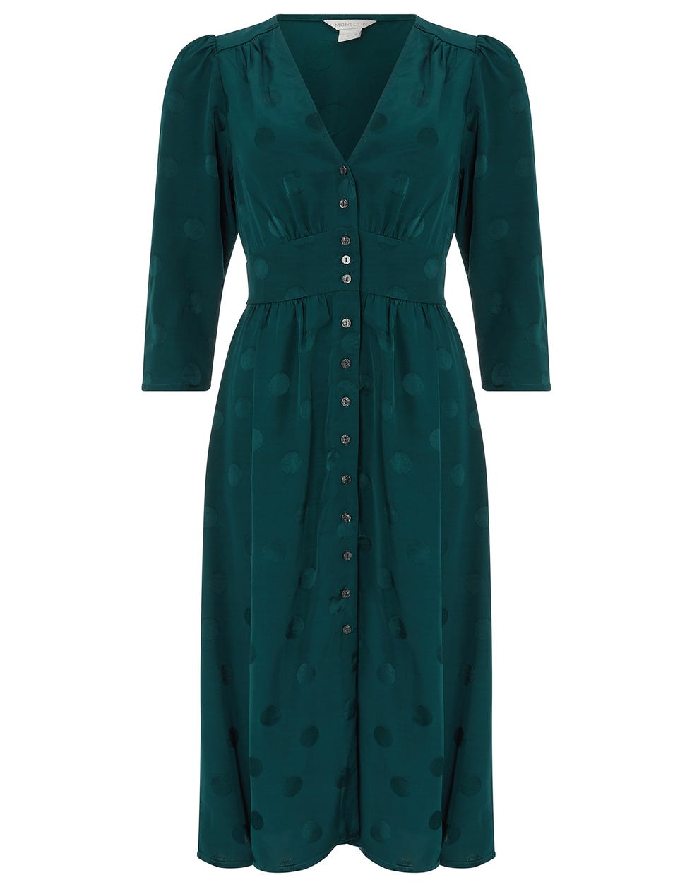 Monsoon dresses 
