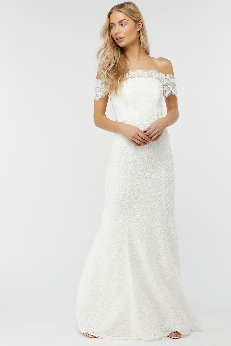 john lewis wedding dresses