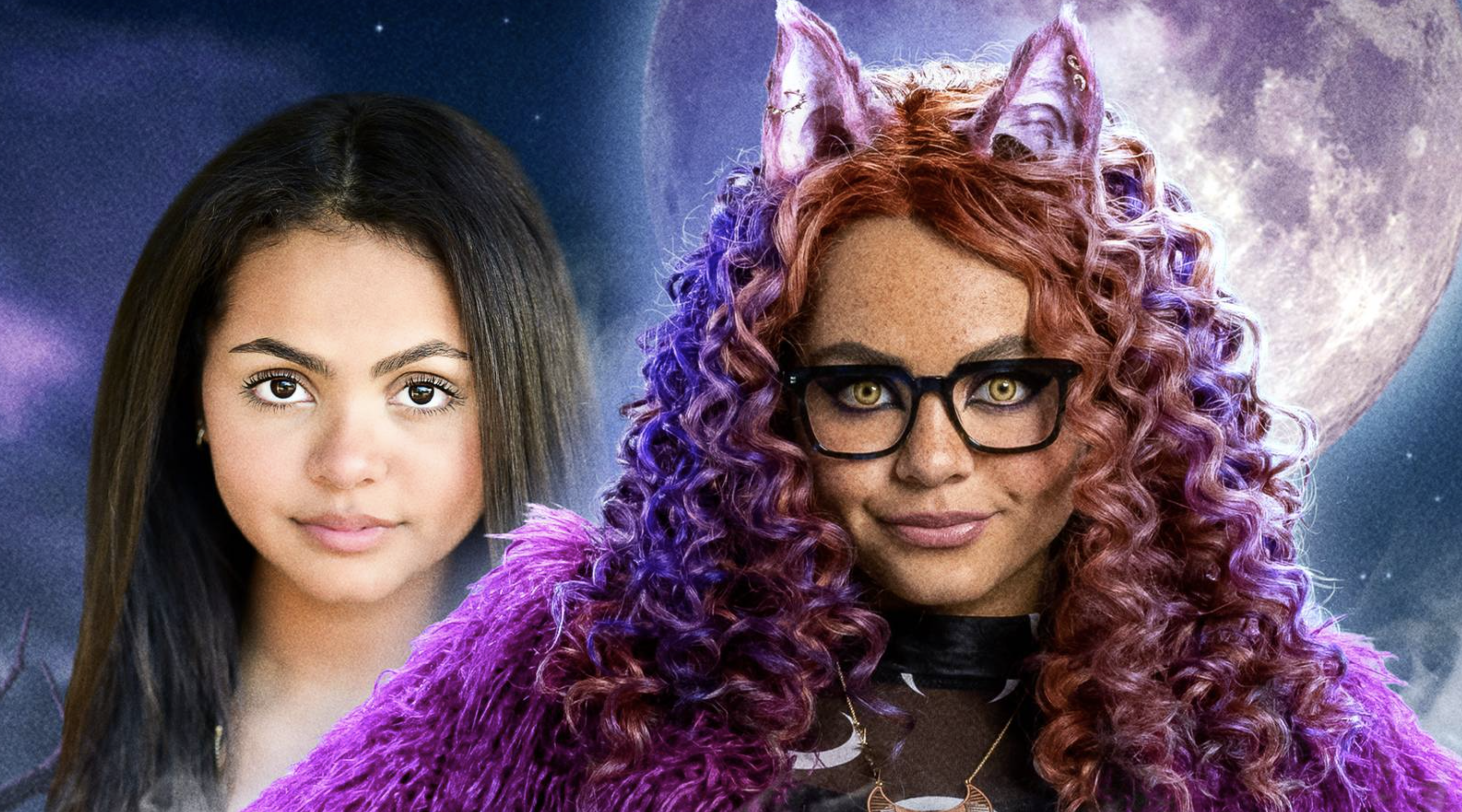 Everything We Know About Monster High: The Movie