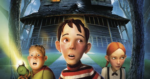 62 Best Kids' Halloween Movies & Family-Friendly Scary Films 2022 62 Best Kids' Halloween Movies & Family-Friendly Scary Films 2022