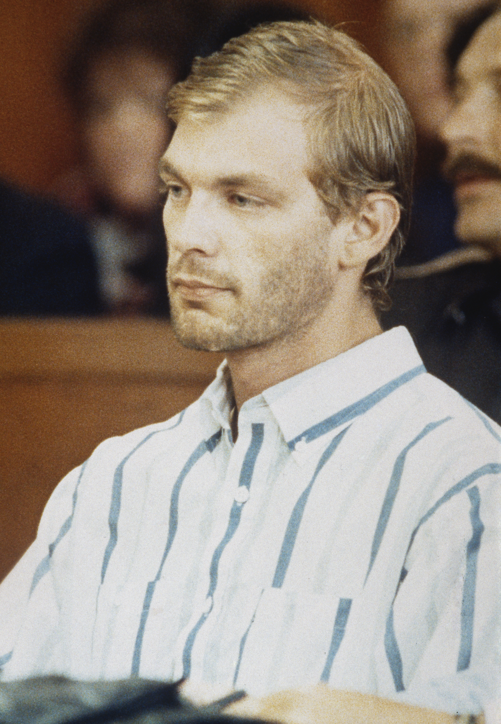 Where Is Jeffrey Dahmer's Brother Now? Read About What Happened To ...