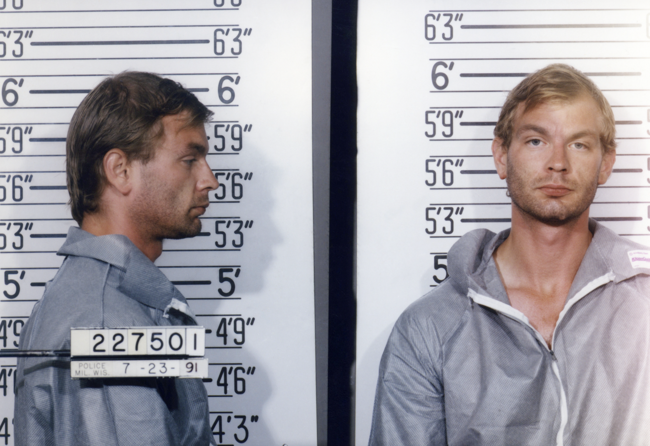 Where Is Jeffrey Dahmer's Brother Now? Read About What Happened To ...