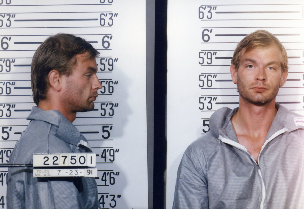 Where Is Jeffrey Dahmer's Brother Now? Read About What Happened to