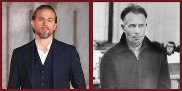 charlie hunnam ed gein