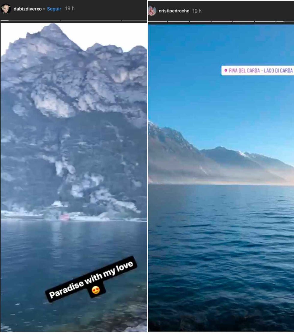 Lago de Garda