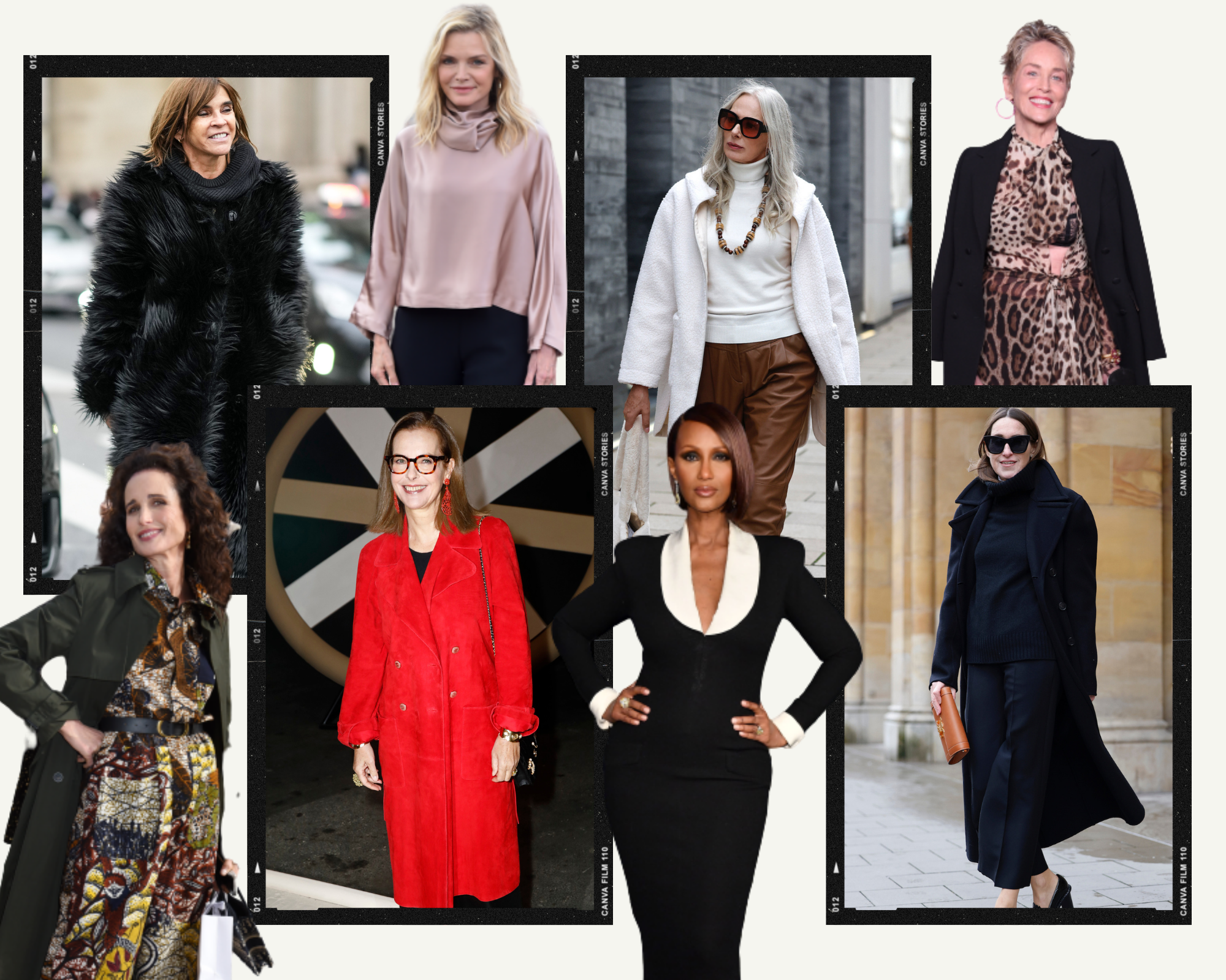 15 Outfits de código de vestimenta formal para mujeres