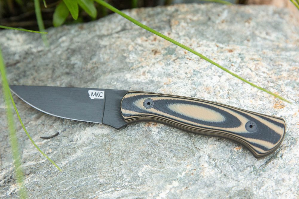 Best Survival Knives 2024 | Fixed-Blade Knife Reviews