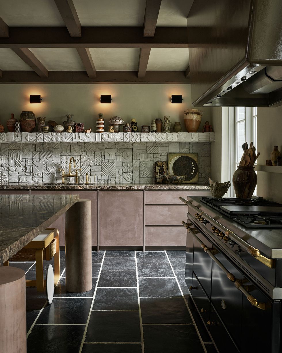Cabin Kitchens: Design Essentials and Inspiration