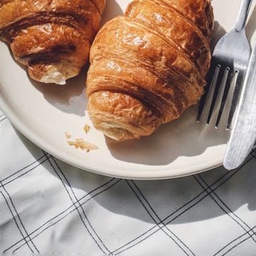 croissant salati