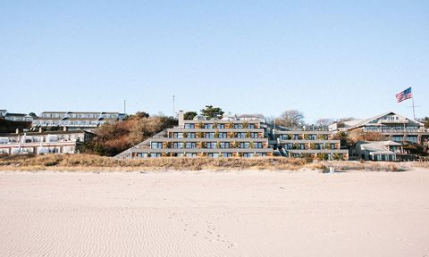 best hotels in the hamptons