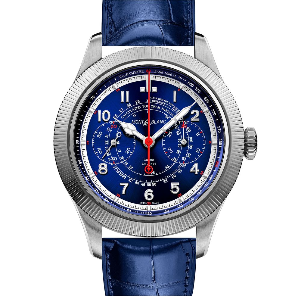 The best watches from LVMH watch week  Esquire Middle East – The Region's  Best Men's Magazine