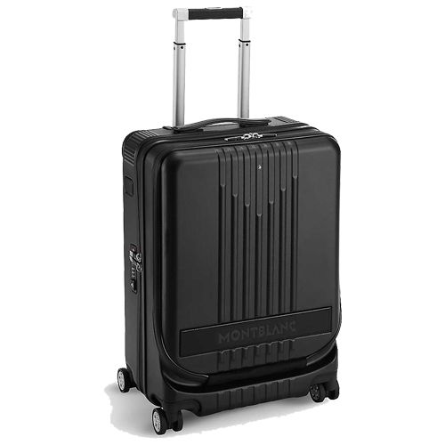 best luggage for men
