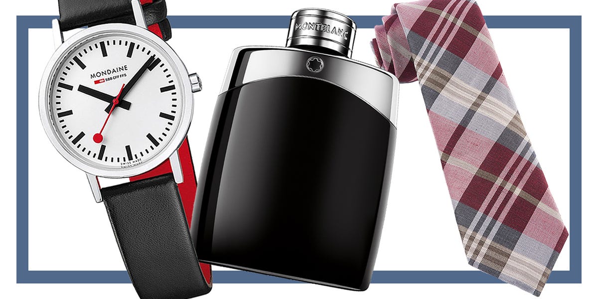 Stylish Father's Day Gift Ideas