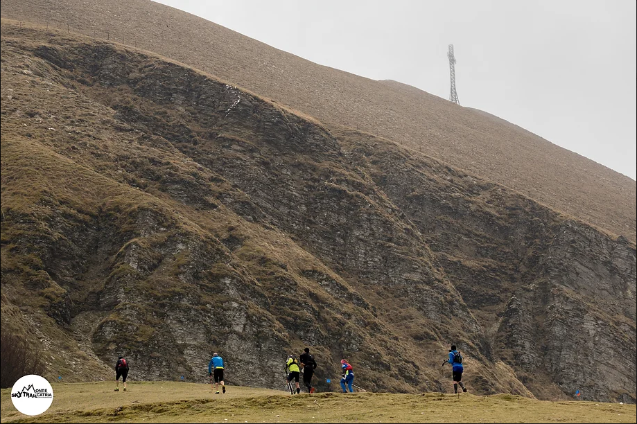 monte catria sky trail