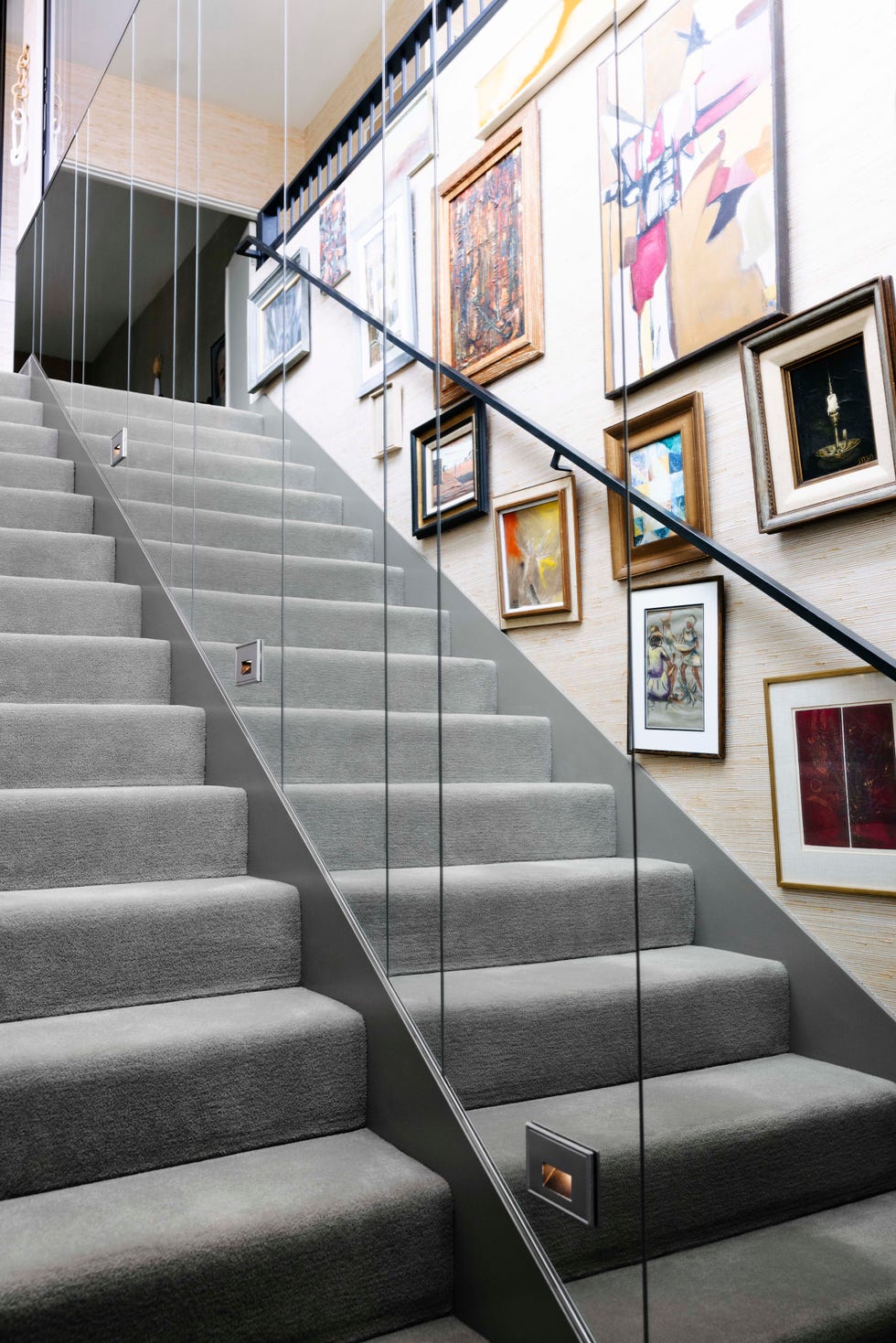 stairway