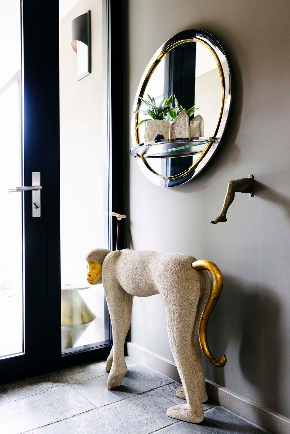entryway