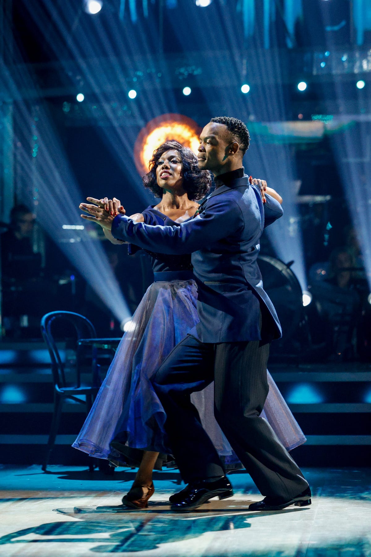 Strictly star reveals health condition left her hospitalised with "severe pain"
