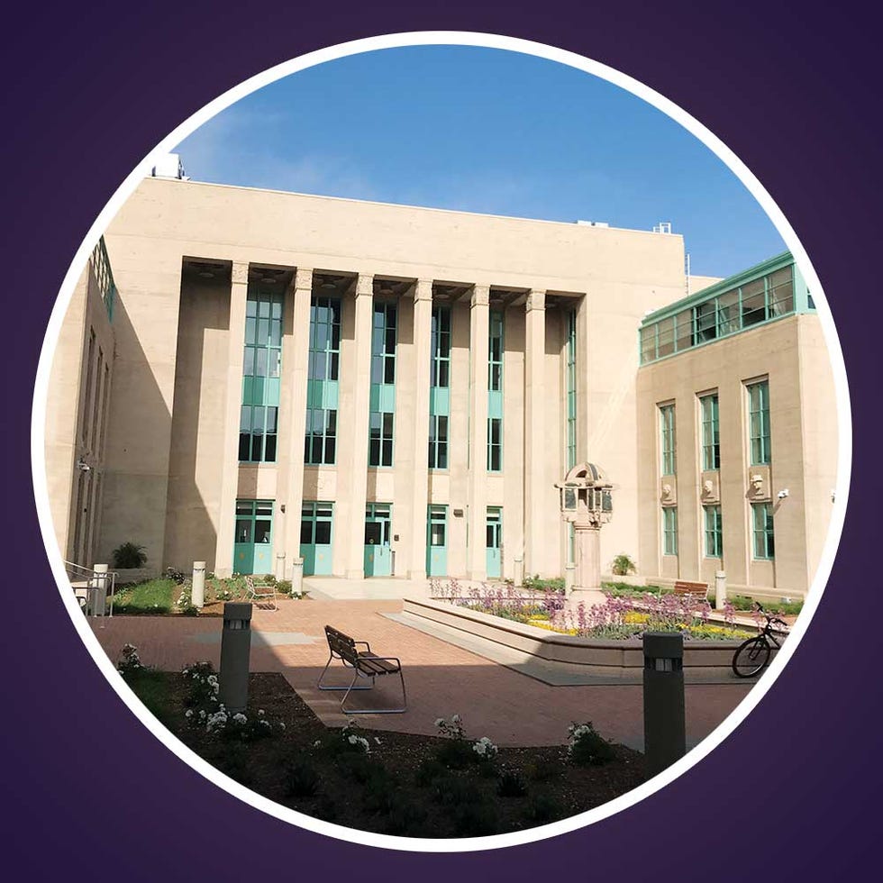 monterey county courthouse