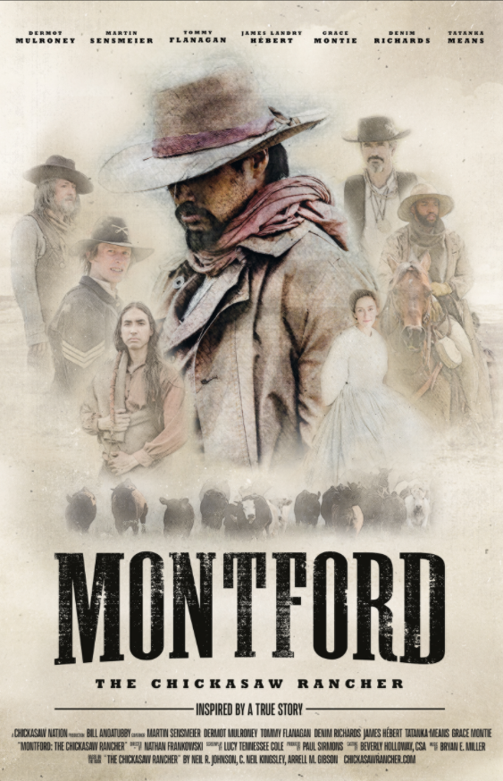 Best westerns sale on netflix