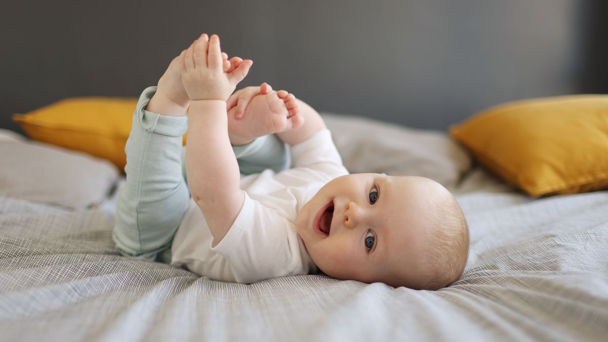 preview for Popular Baby Names and Their Meanings