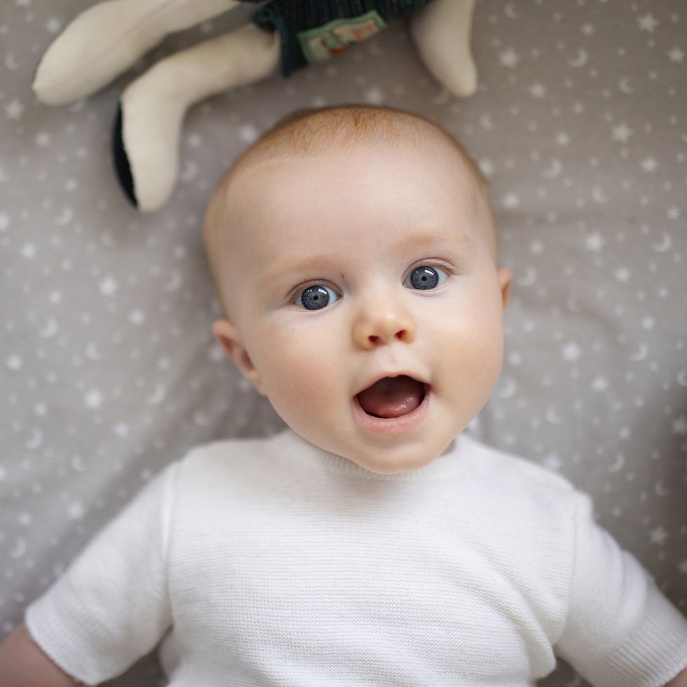 mythological baby names eros