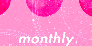 monthly horoscopes
