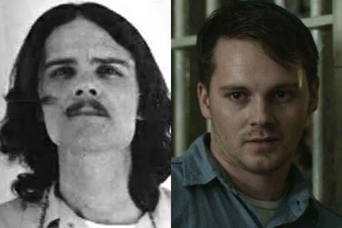 Mindhunter': How the Real Serial Killers Compare to Show's Versions