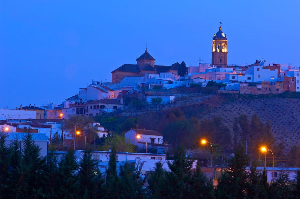 los 12 pueblos de córdoba más bonitos para una escapada con encanto o para visitar en un día