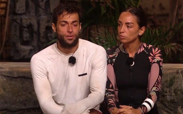 La gran mentira de Montoya y Anita en 'Supervivientes' que provoca la  indignación de los seguidores