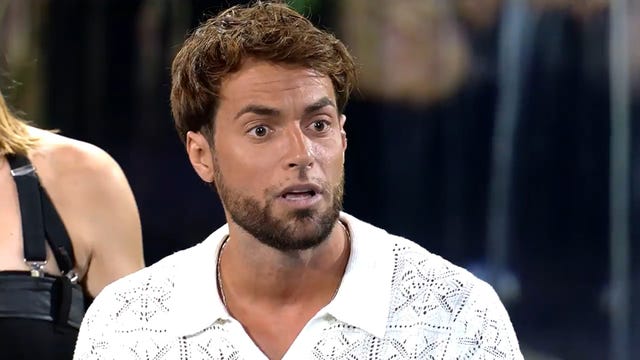 Montoya se gana un nuevo enemigo tras 'Supervivientes'