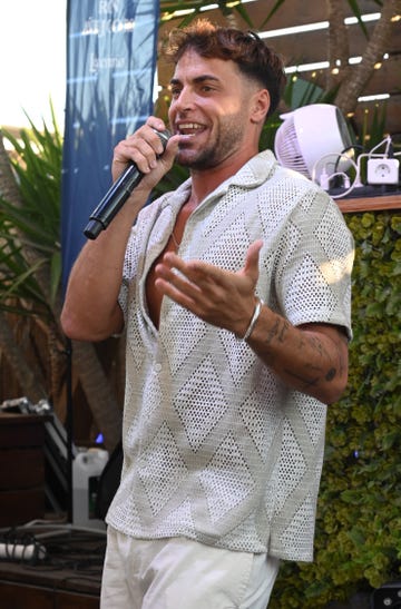 montoya canta en chipiona