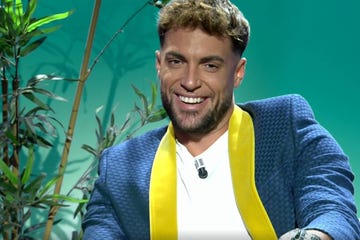 montoya mediaset supervivientes