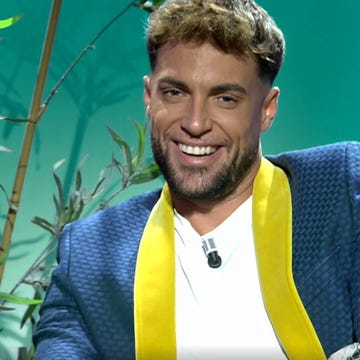 montoya mediaset supervivientes montoya mediaset supervivientes