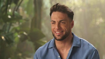 montoya en supervivientes