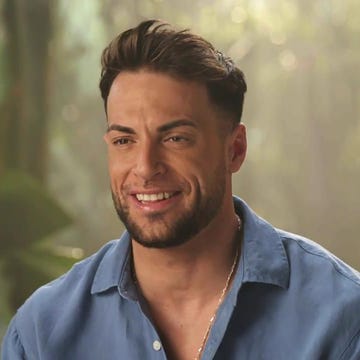 Montoya en Supervivientes montoya en supervivientes
