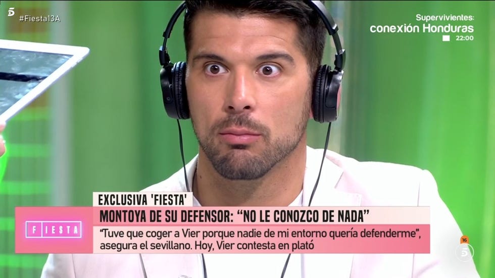 cristian toro supervivientes