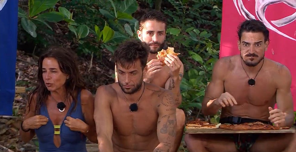 carmen alcayde y montoya supervivientes