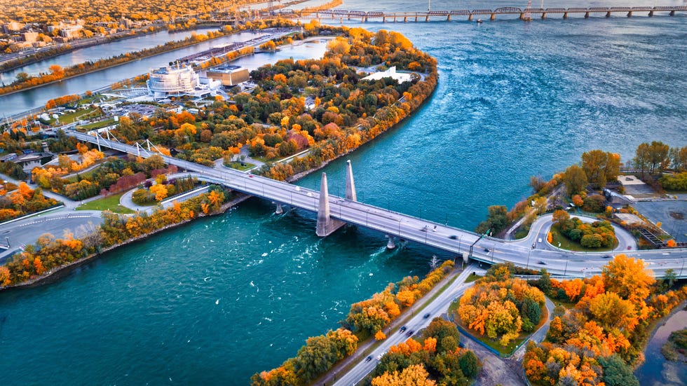 montreal, canada