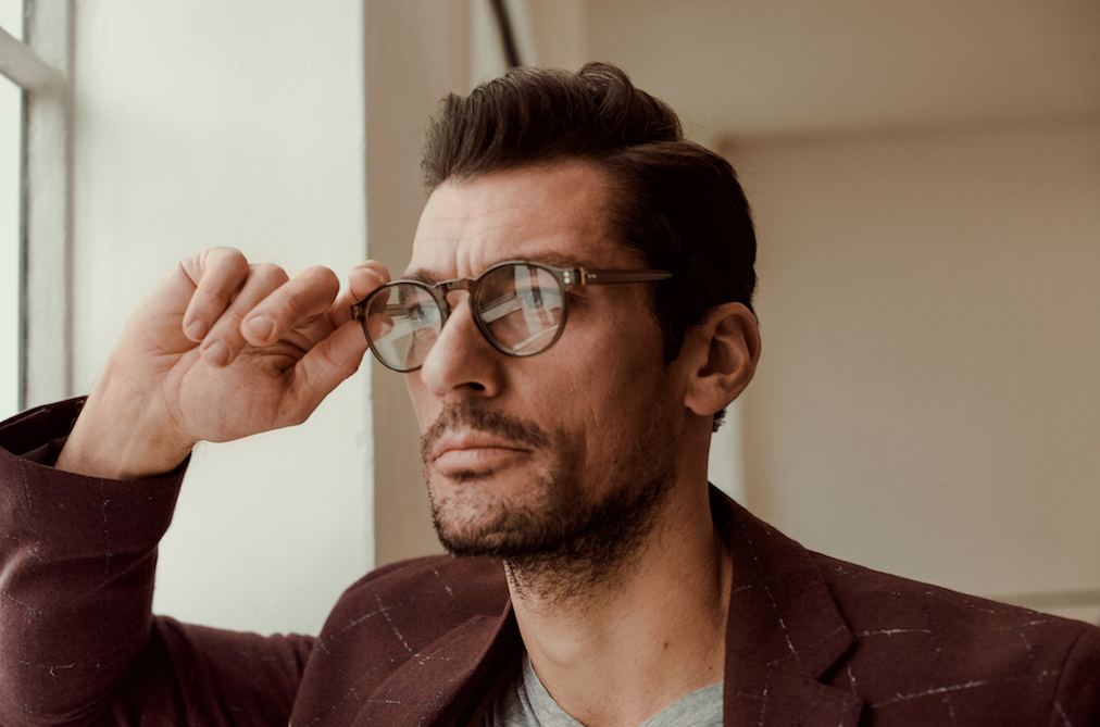 hidrógeno Recomendado Temprano Gafas graduadas para hombre: las mejores monturas