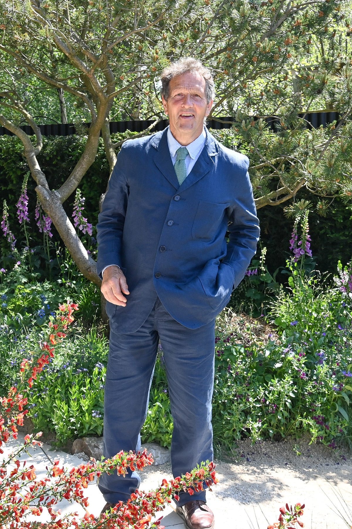 Monty Don shares 10 essential gardening jobs for July