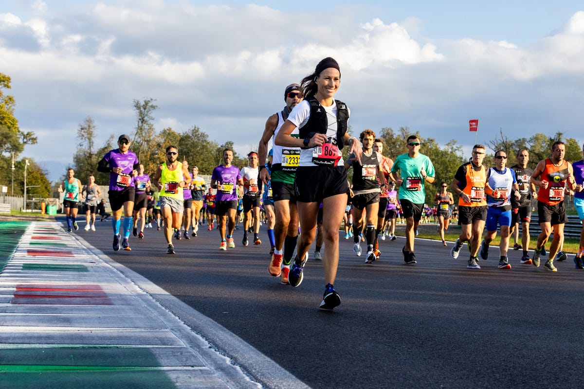 Mezza maratona 2024 il calendario completo delle gare in Italia