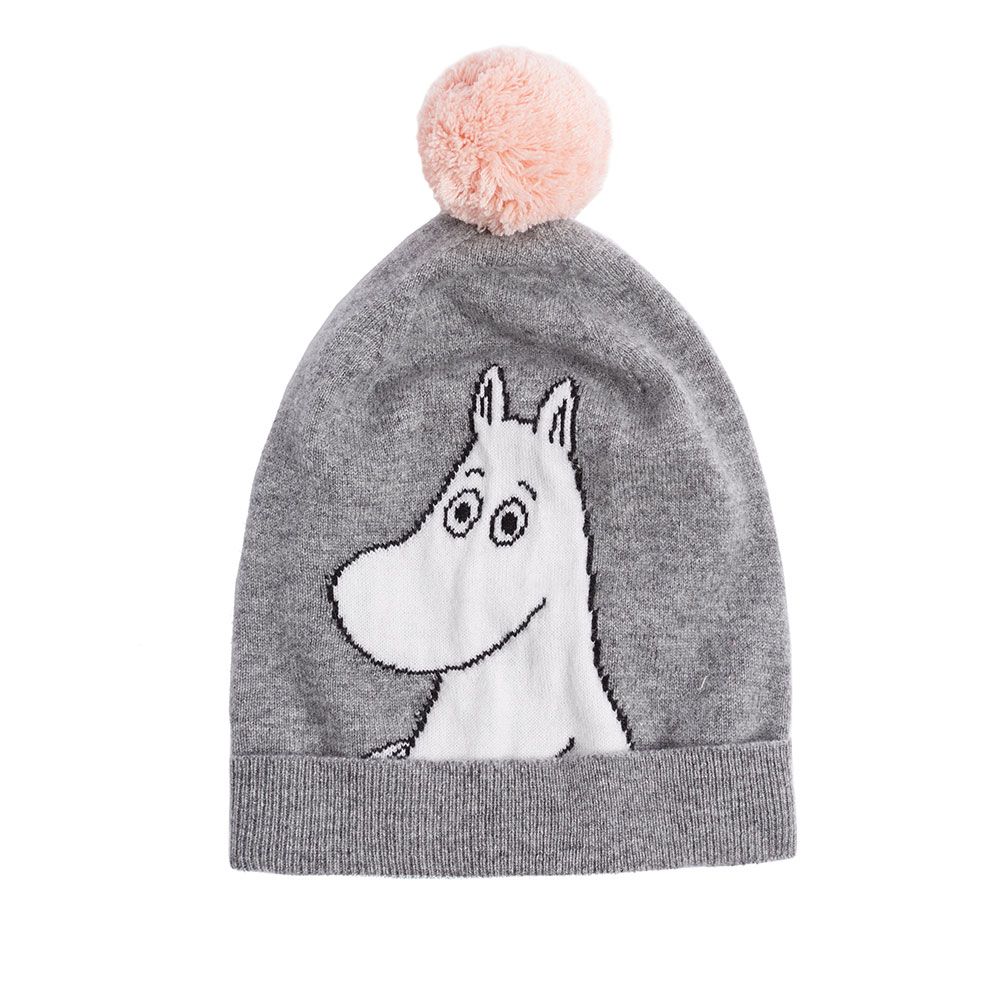 The Chinti Parker Moomins jumper collection is our new obsession