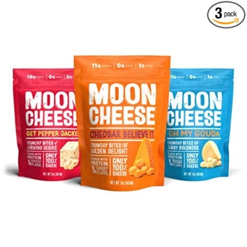 moon cheese